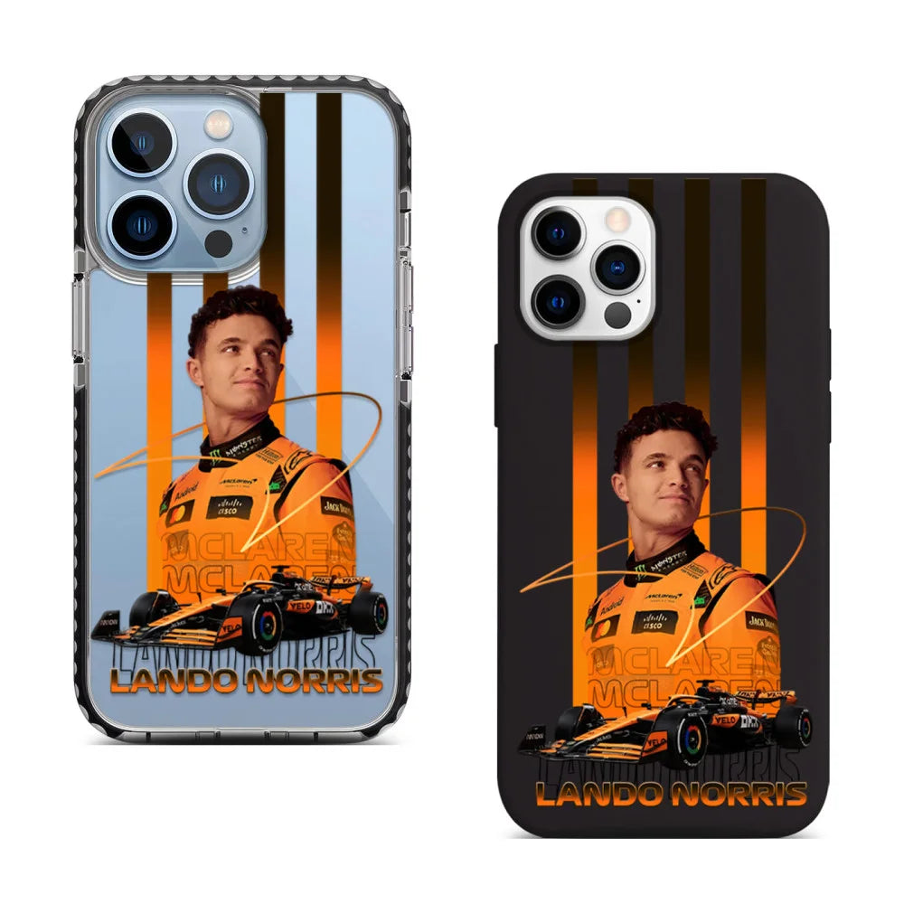 Lando Norris