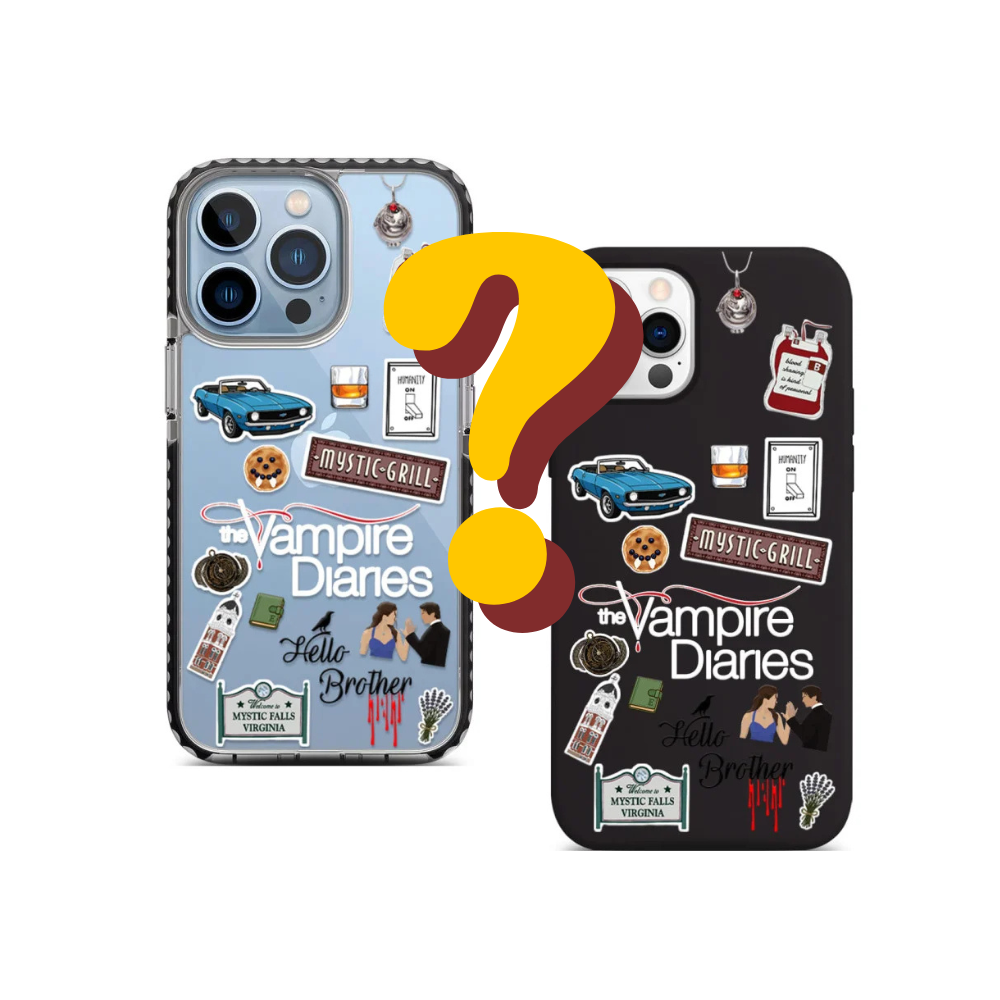 Сover con sticker