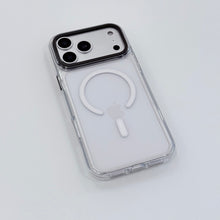 Plastica trasparente MagSafe