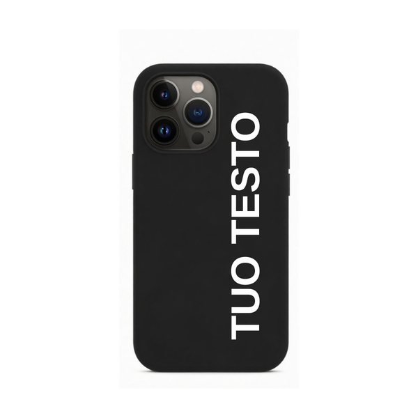 Сover tuo testo