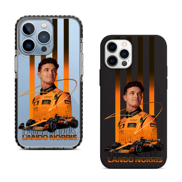 Lando Norris