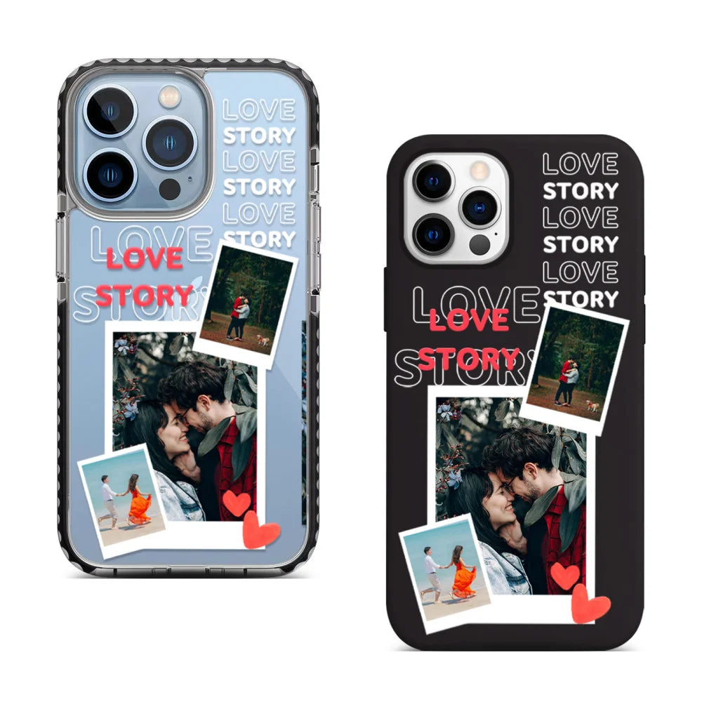 Love Story