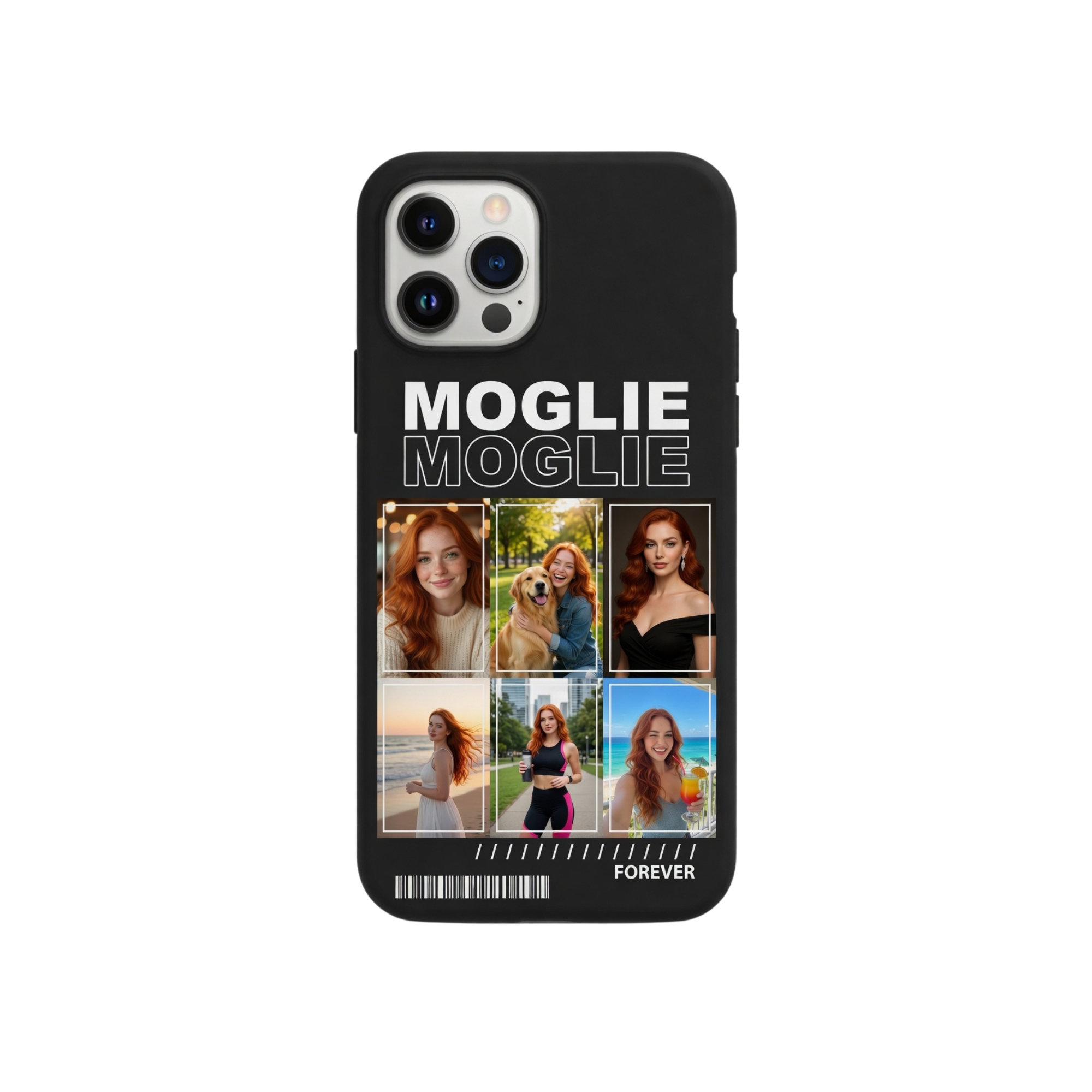 Moglie