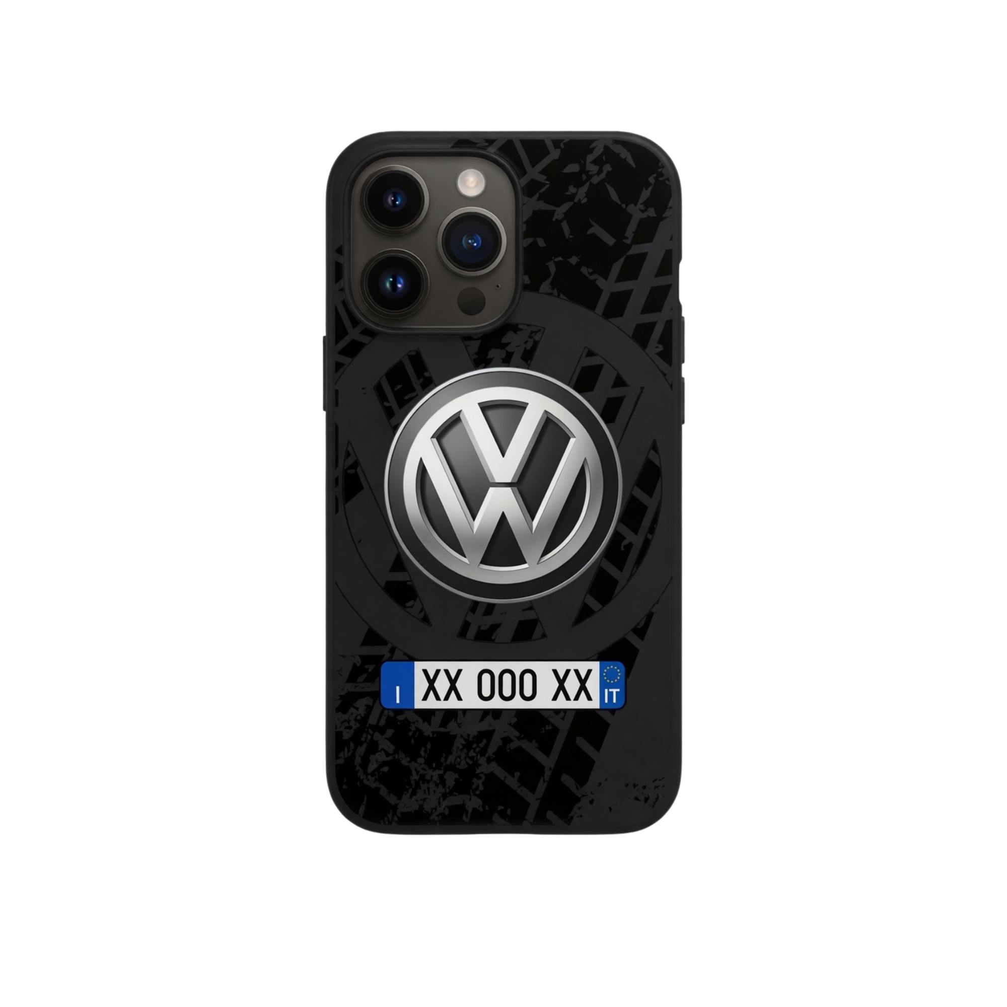Auto logo