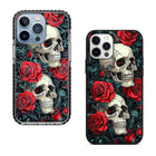 Teschi e Rose
