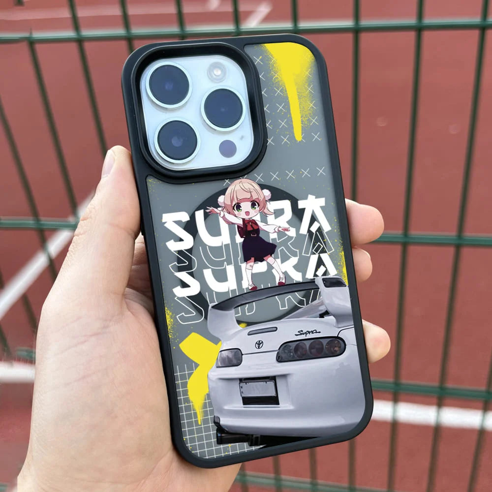 Loli Supra 2