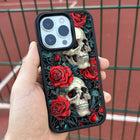 Teschi e Rose