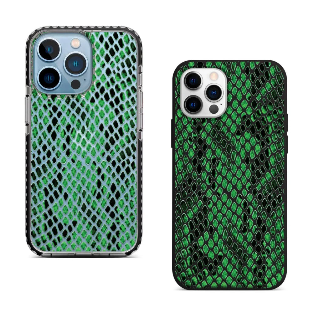 Snake Leather