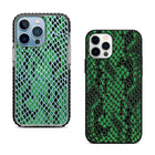 Snake Leather