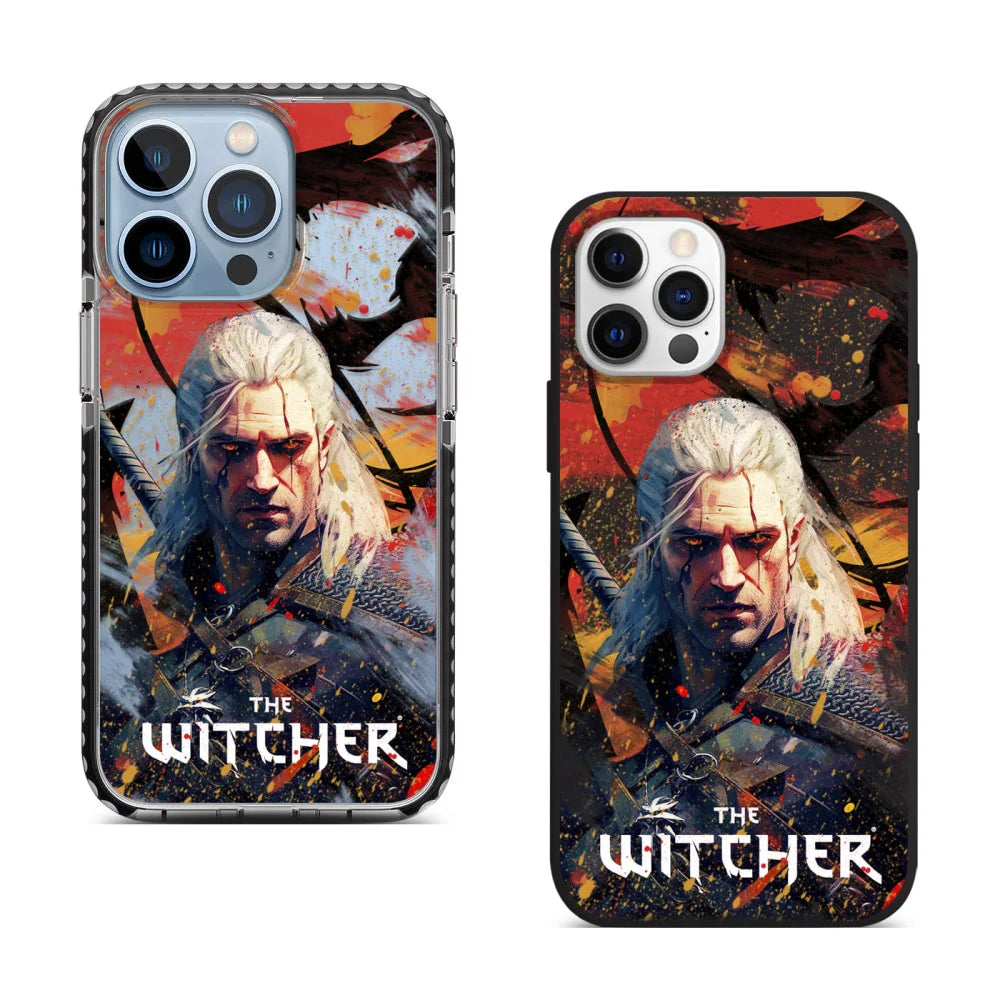 Whitcher
