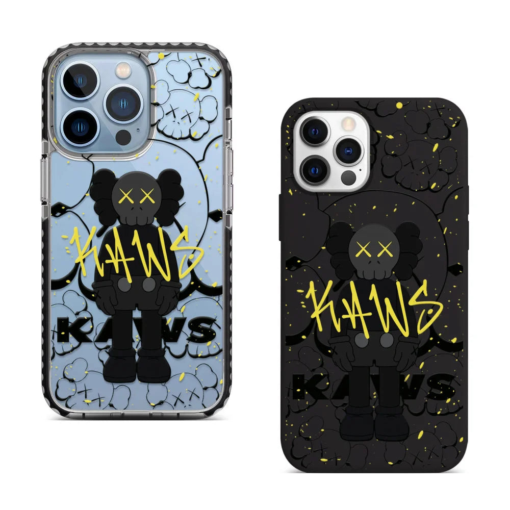 Kaws Specter